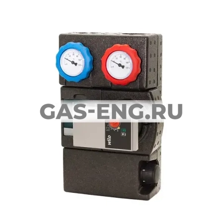 Насосная группа GFA311 VTA, ESBE купить в интернет-магазине промышленного оборудования в Санкт-Петербурге