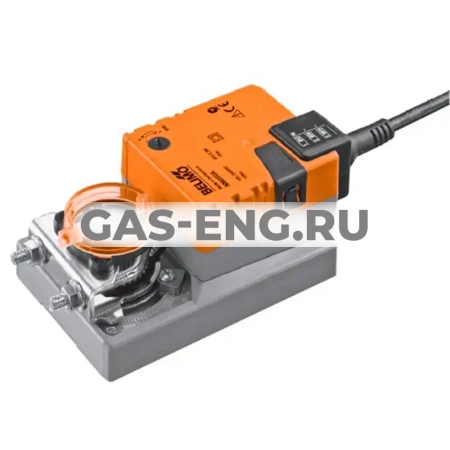 Электропривод серии NM.. (10 Нм), Belimo купить в интернет-магазине промышленного оборудования в Санкт-Петербурге Электропривод серии NM.. (10 Нм), Belimo купить в интернет-магазине промышленного оборудования в Санкт-Петербурге