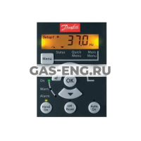 Опциональное оборудование для VLT Micro Drive FC 51, Danfoss купить в интернет-магазине промышленного оборудования в Санкт-Петербурге