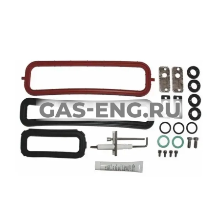 Комплект для технического обслуживания котла FGB , Wolf купить в интернет-магазине промышленного оборудования в Санкт-Петербурге