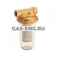 Фильтр топливный N3, Giacomini купить в интернет-магазине промышленного оборудования в Санкт-Петербурге