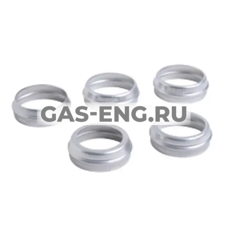 Комплект диафрагм для дымохода котлов Vitopend, Viessmann купить в интернет-магазине промышленного оборудования в Санкт-Петербурге