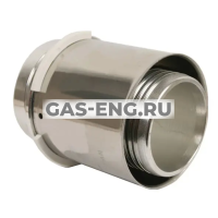 Пресс-адаптер MLC RS 40-110, Uponor купить в интернет-магазине промышленного оборудования в Санкт-Петербурге