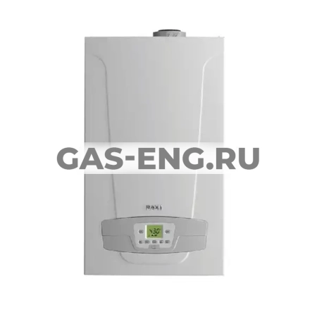 Котел газовый конденсационный настенный LUNA Duo-tec MP, Baxi купить в интернет-магазине промышленного оборудования в Санкт-Петербурге
