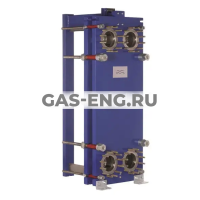 Разборный пластинчатый теплообменник T20, Alfa Laval купить в интернет-магазине промышленного оборудования в Санкт-Петербурге