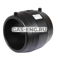 Электросварная муфта SDR7.4, SABfuse купить в интернет-магазине промышленного оборудования в Санкт-Петербурге