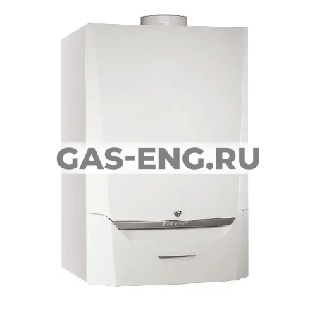 Котел настенный газовый конденсационный EVODENS AMC PRO с панелью iniControl 2, De Dietrich купить в интернет-магазине промышленного оборудования в Санкт-Петербурге