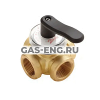 Клапан регулирующий HRB 4, Danfoss купить в интернет-магазине промышленного оборудования в Санкт-Петербурге Клапан регулирующий HRB 4, Danfoss купить в интернет-магазине промышленного оборудования в Санкт-Петербурге