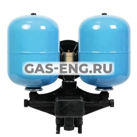 Базовое решение автоматизации «БРА» для колодцев, Джилекс купить в интернет-магазине промышленного оборудования в Санкт-Петербурге