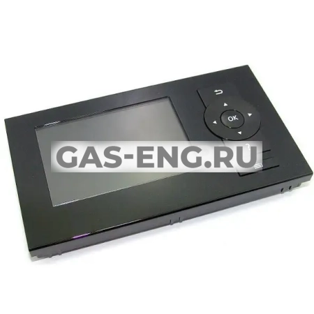 Блок управления 200 HO1B , Viessmann купить в интернет-магазине промышленного оборудования в Санкт-Петербурге