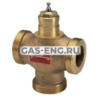 Клапан регулирующий VRB 3 с наружной резьбой, Danfoss купить в интернет-магазине промышленного оборудования в Санкт-Петербурге Клапан регулирующий VRB 3 с наружной резьбой, Danfoss купить в интернет-магазине промышленного оборудования в Санкт-Петербурге