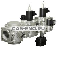 Блоки электромагнитных клапанов купить в интернет-магазине промышленного оборудования в Санкт-Петербурге