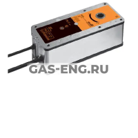 Электропривод серии BE, Belimo купить в интернет-магазине промышленного оборудования в Санкт-Петербурге