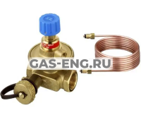 Балансировочный клапан р/р ASV-P, Danfoss купить в интернет-магазине промышленного оборудования в Санкт-Петербурге