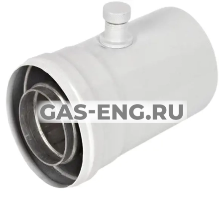 Конденсатосборник LAS, Viessmann купить в интернет-магазине промышленного оборудования в Санкт-Петербурге