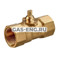 Клапан зональный регулирующий двухходовой C2..Q-, Belimo купить в интернет-магазине промышленного оборудования в Санкт-Петербурге