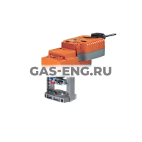 Электропривод NVK24A-MP-TPC, Belimo купить в интернет-магазине промышленного оборудования в Санкт-Петербурге