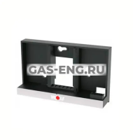 Настенный цоколь для модуля BM-2, Wolf купить в интернет-магазине промышленного оборудования в Санкт-Петербурге