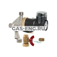 Циркуляционный насос и электронный термостат отвода для блока Fresh Hydro FSK100, Esbe купить в интернет-магазине промышленного оборудования в Санкт-Петербурге