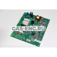 Электронная плата LMS14 85-100kW, Baxi купить в интернет-магазине промышленного оборудования в Санкт-Петербурге