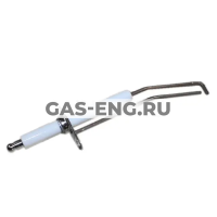 Электрод розжига MGK, Wolf купить в интернет-магазине промышленного оборудования в Санкт-Петербурге