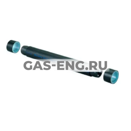 Соединитель Meltaway, Uponor купить в интернет-магазине промышленного оборудования в Санкт-Петербурге