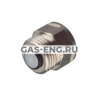 Клапан отсекающий, MVI купить в интернет-магазине промышленного оборудования в Санкт-Петербурге