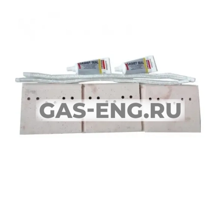 Элемент подачи первичного воздуха LAC (3 штуки), Viessmann купить в интернет-магазине промышленного оборудования в Санкт-Петербурге