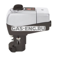 Электропривод AMV(E) 435, Danfoss купить в интернет-магазине промышленного оборудования в Санкт-Петербурге Электропривод AMV(E) 435, Danfoss купить в интернет-магазине промышленного оборудования в Санкт-Петербурге