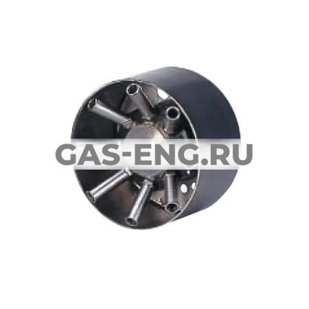 Комплект для работы на сжиженном газе для горелок Gulliver BS, Riello купить в интернет-магазине промышленного оборудования в Санкт-Петербурге