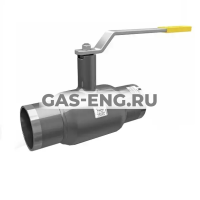 Шаровой стальной кран сварка/сварка, с рукояткой, Ду 15-250, Ру 16-40, LD купить в интернет-магазине промышленного оборудования в Санкт-Петербурге Шаровой стальной кран сварка/сварка, с рукояткой, Ду 15-250, Ру 16-40, LD купить в интернет-магазине промышленного оборудования в Санкт-Петербурге