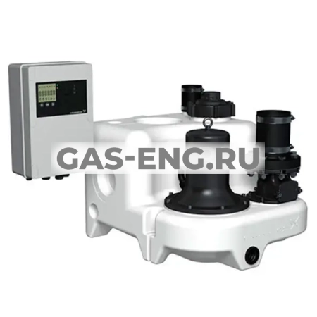 Канализационная насосная установка Multilift M, Grundfos купить в интернет-магазине промышленного оборудования в Санкт-Петербурге Канализационная насосная установка Multilift M, Grundfos купить в интернет-магазине промышленного оборудования в Санкт-Петербурге