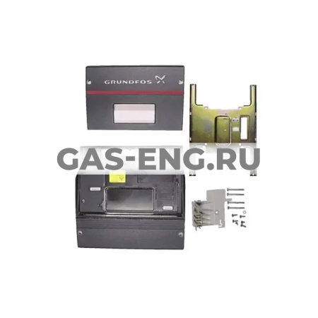 Клеммная коробка MGE112-132 5.5kW D, Grundfos купить в интернет-магазине промышленного оборудования в Санкт-Петербурге