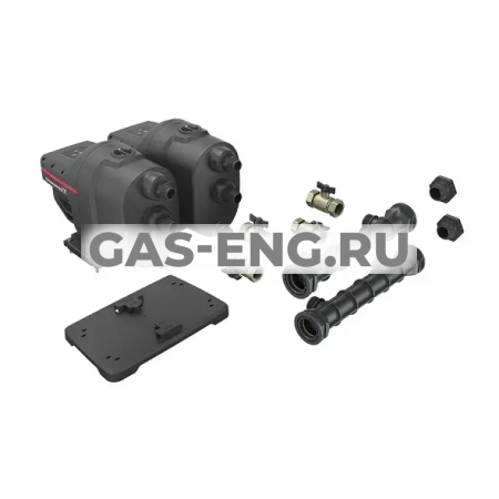 Комплект для создания сдвоенной установки SCALA1, Grundfos купить в интернет-магазине промышленного оборудования в Санкт-Петербурге