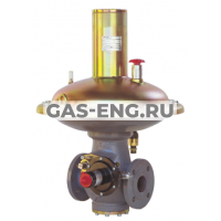 Регулятор давления серии MR купить в интернет-магазине промышленного оборудования в Санкт-Петербурге