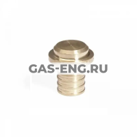 Заглушка RAUTITAN RX/RX+ для полимерных труб, Rehau купить в интернет-магазине промышленного оборудования в Санкт-Петербурге