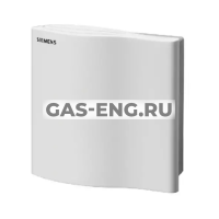 Датчик комнатной температуры QAA24, Siemens купить в интернет-магазине промышленного оборудования в Санкт-Петербурге Датчик комнатной температуры QAA24, Siemens купить в интернет-магазине промышленного оборудования в Санкт-Петербурге