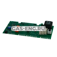 Плата управления R1, R2, Wolf купить в интернет-магазине промышленного оборудования в Санкт-Петербурге