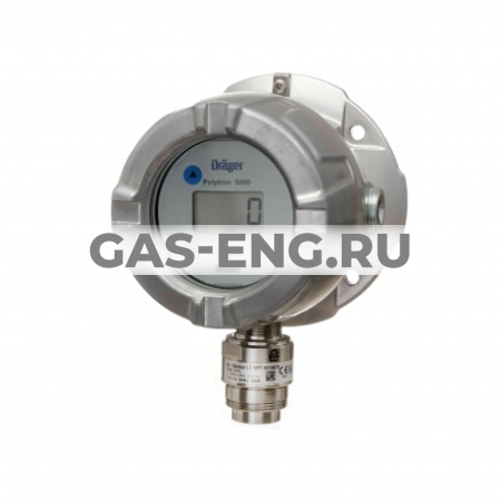 Газоанализатор термокаталитический Polytron 5200 купить в интернет-магазине промышленного оборудования в Санкт-Петербурге