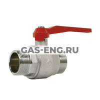 Шаровой латунный кран НР-НР полнопроходной, с рукояткой, Ду 15-50 Ру 16-20, Itap Ideal 099 купить в интернет-магазине промышленного оборудования в Санкт-Петербурге Шаровой латунный кран НР-НР полнопроходной, с рукояткой, Ду 15-50 Ру 16-20, Itap Ideal 099 купить в интернет-магазине промышленного оборудования в Санкт-Петербурге