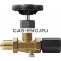 Игольчатый клапан S004.16.050 купить в интернет-магазине промышленного оборудования в Санкт-Петербурге Игольчатый клапан S004.16.050 купить в интернет-магазине промышленного оборудования в Санкт-Петербурге