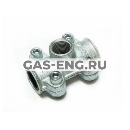 Обойма монтажно-ремонтная OBD (ВР) , Agaflex купить в интернет-магазине промышленного оборудования в Санкт-Петербурге