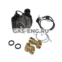 Электронный насос для AMC 45-65 (класс А), De Dietrich купить в интернет-магазине промышленного оборудования в Санкт-Петербурге