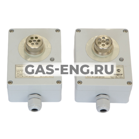 Газоанализаторы А200, А300, B300, С300 купить в интернет-магазине промышленного оборудования в Санкт-Петербурге