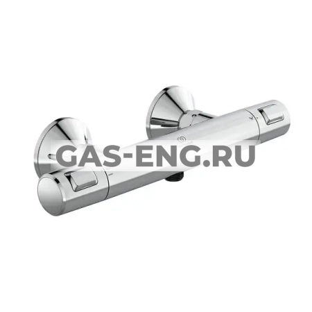 Cмеситель термостатический для душа Ceratherm T25, Ideal Standard купить в интернет-магазине промышленного оборудования в Санкт-Петербурге