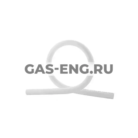 Компенсатор PPR белый, RTP (РосТурПласт) купить в интернет-магазине промышленного оборудования в Санкт-Петербурге