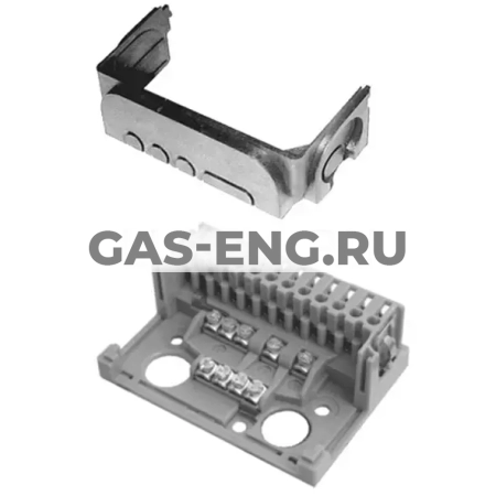 Корзины автоматов горения AGK11... + AGK65.../66... , Siemens купить в интернет-магазине промышленного оборудования в Санкт-Петербурге