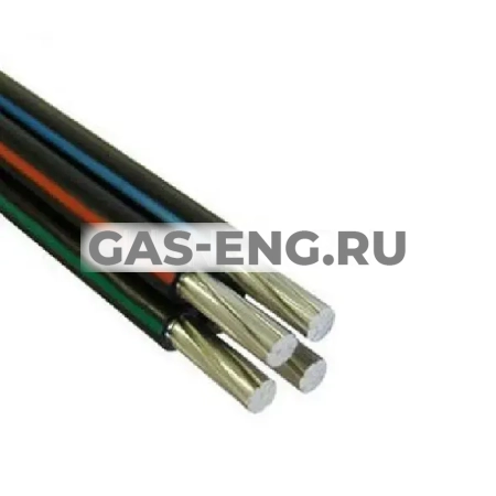 Кабель СИП-4 купить в интернет-магазине промышленного оборудования в Санкт-Петербурге