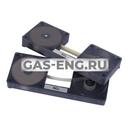 Кассеты для газоанализаторов ГАНК-4 купить в интернет-магазине промышленного оборудования в Санкт-Петербурге