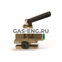 Запорный кран для манометра с фланцем RMD 15 P-MM, Watts купить в интернет-магазине промышленного оборудования в Санкт-Петербурге Запорный кран для манометра с фланцем RMD 15 P-MM, Watts купить в интернет-магазине промышленного оборудования в Санкт-Петербурге